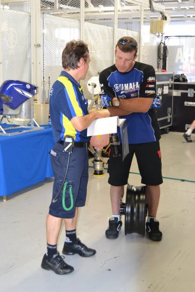 8heures Suzuka-Virginie Teixeira (16)